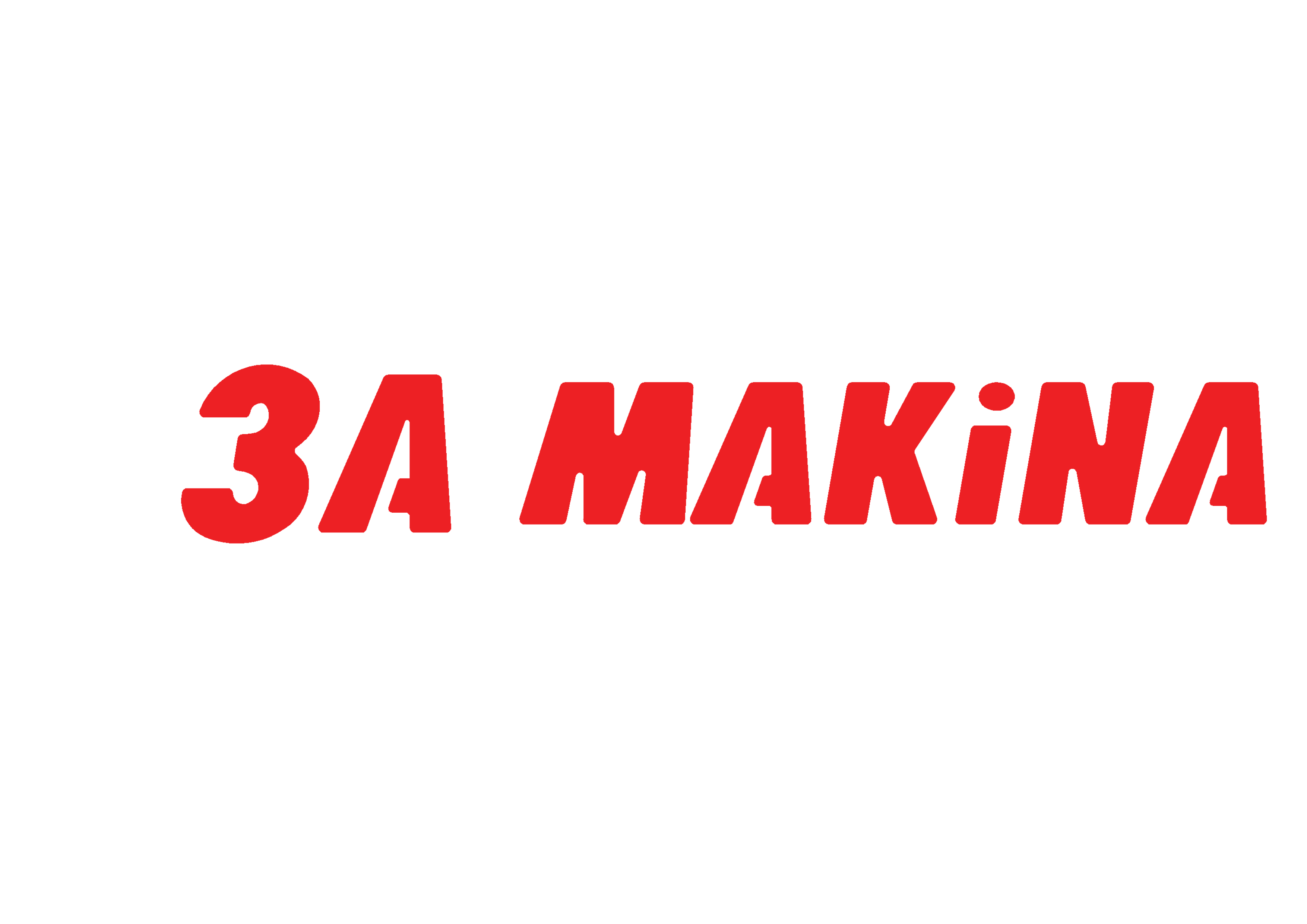 3A Çelik Makina | Çelik Konstrüksiyon, Makina Montajı ve Tank İmalatı