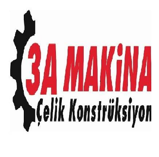 3A MAKİNA ÇELİK SİTESİNE HOŞ GELDİNİZ