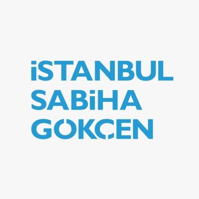 İstanbul Sabiha Gökçen Havaalanı