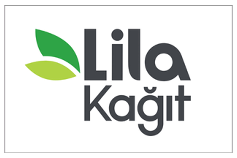 LİLA KAĞIT