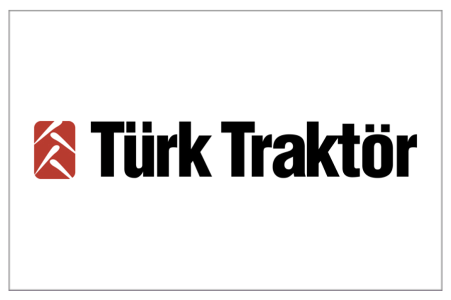TÜRK TRAKTÖR
